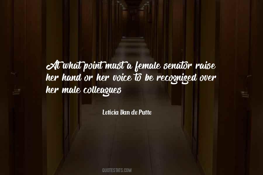 Female Quotes #1719174