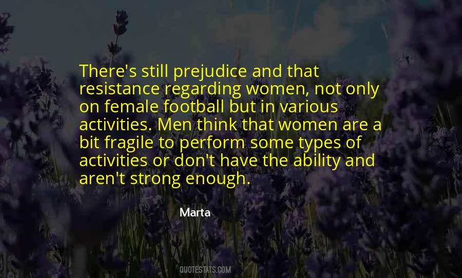 Female Quotes #1720571