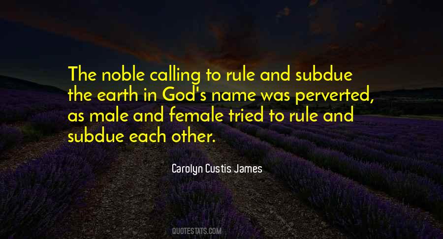 Female Quotes #1723007