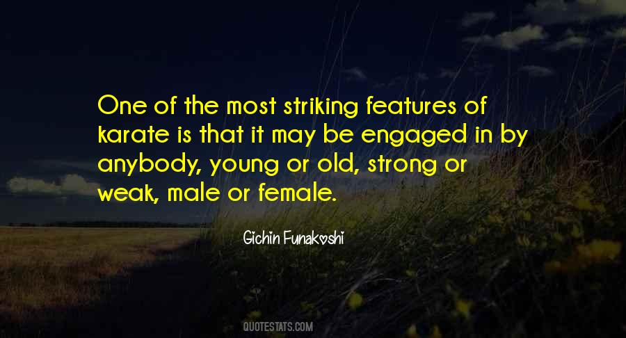 Female Quotes #1728909