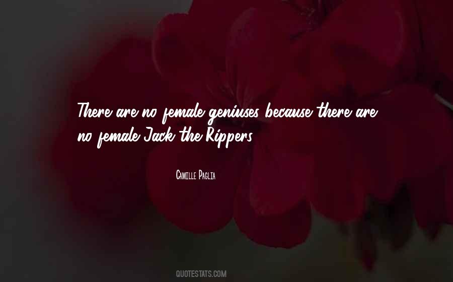 Female Quotes #1748956