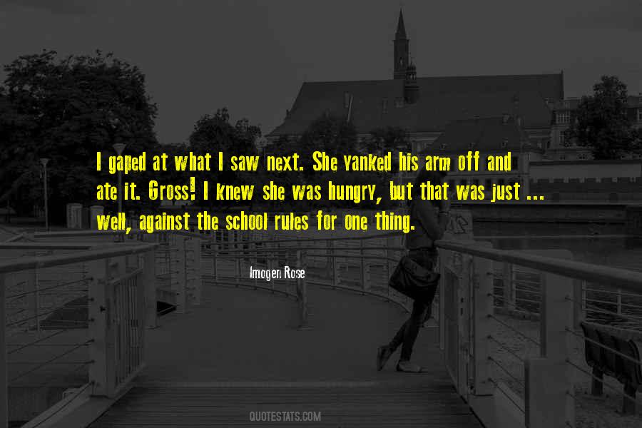 One Thing Well Quotes #1584644