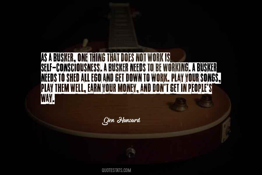 One Thing Well Quotes #270829