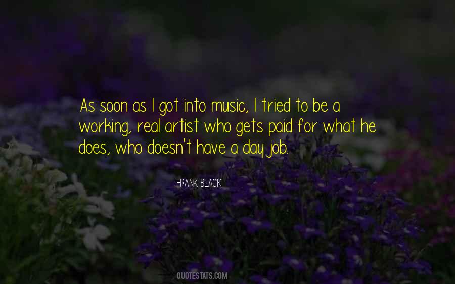 Into Music Quotes #1705433
