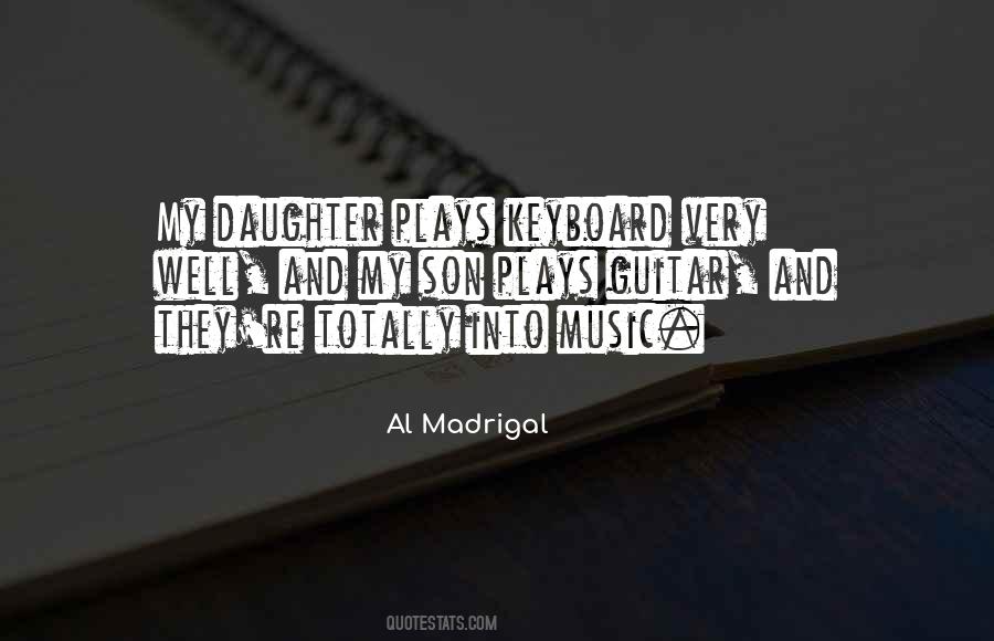 Into Music Quotes #445464