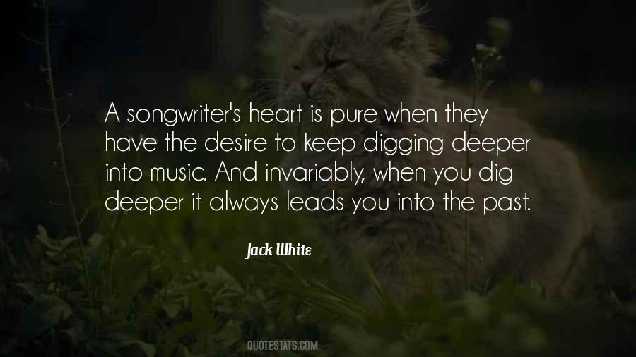 Into Music Quotes #481048