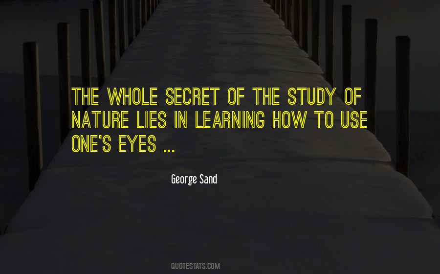 How To Study Quotes #302364