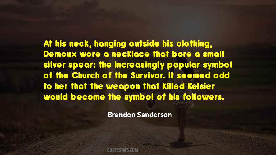 Small Church Quotes #1161533