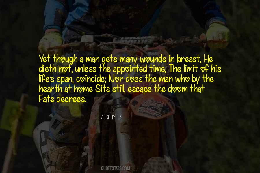 Quotes About Heart Wounds #1352316