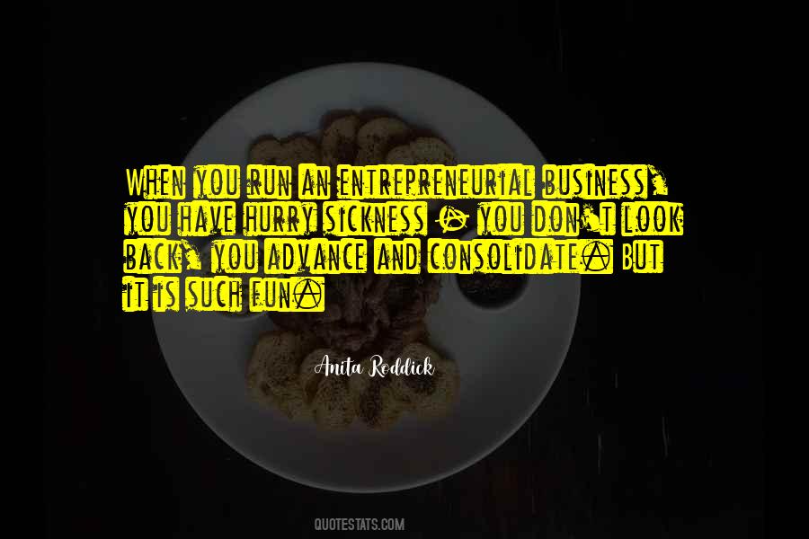 But When You Look Back Quotes #598854