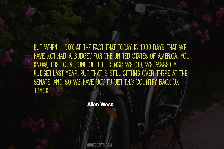But When You Look Back Quotes #670354