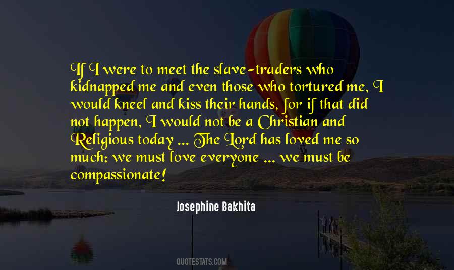 Lord Love Quotes #477212