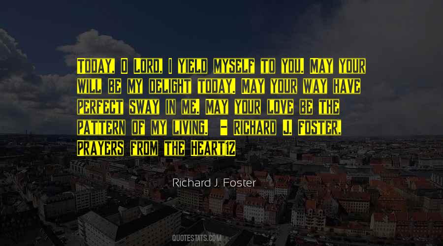 Lord Love Quotes #515734