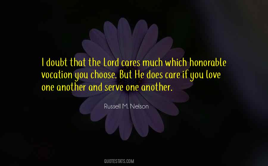 Lord Love Quotes #538296
