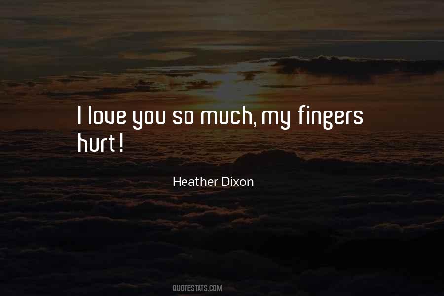 Lord Love Quotes #799585