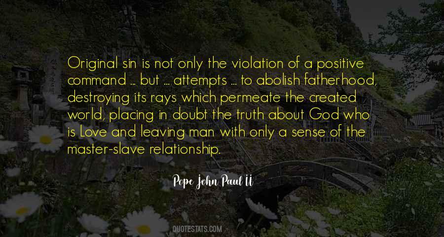 Christianity Love Quotes #277390