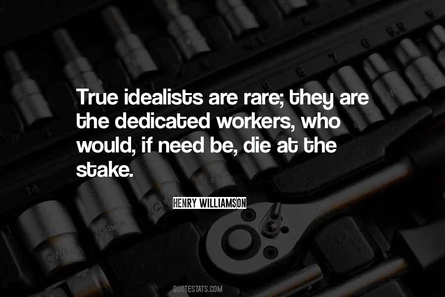 Too Rare To Die Quotes #1761481