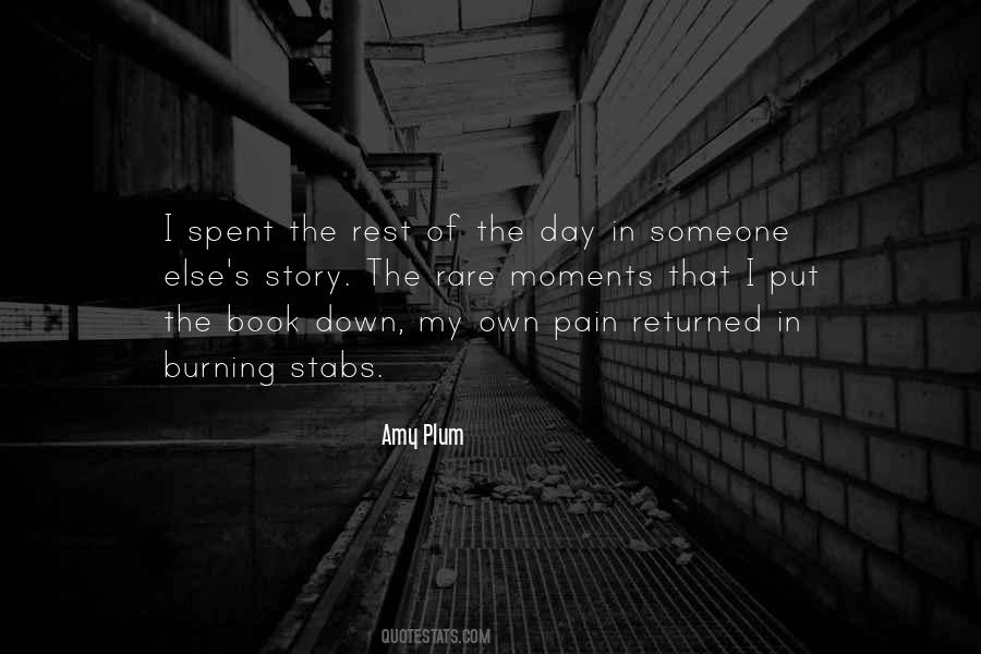 Too Rare To Die Quotes #1879079