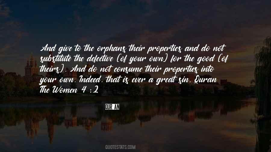 Islam Quran Quotes #1216178