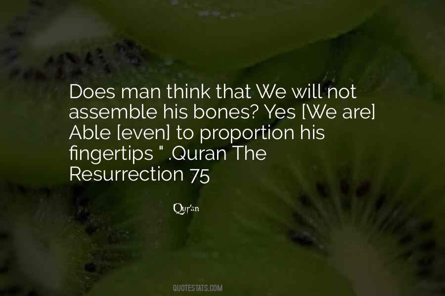 Islam Quran Quotes #1402680