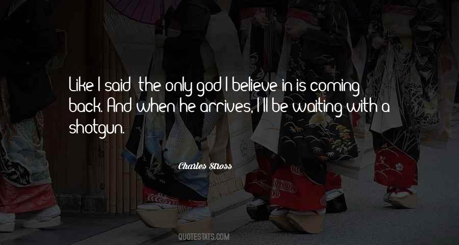 Islam Quran Quotes #1453378