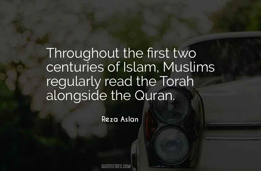 Islam Quran Quotes #1505636