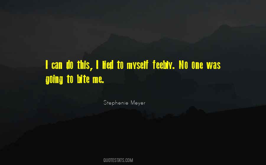 Vampire Twilight Quotes #131625