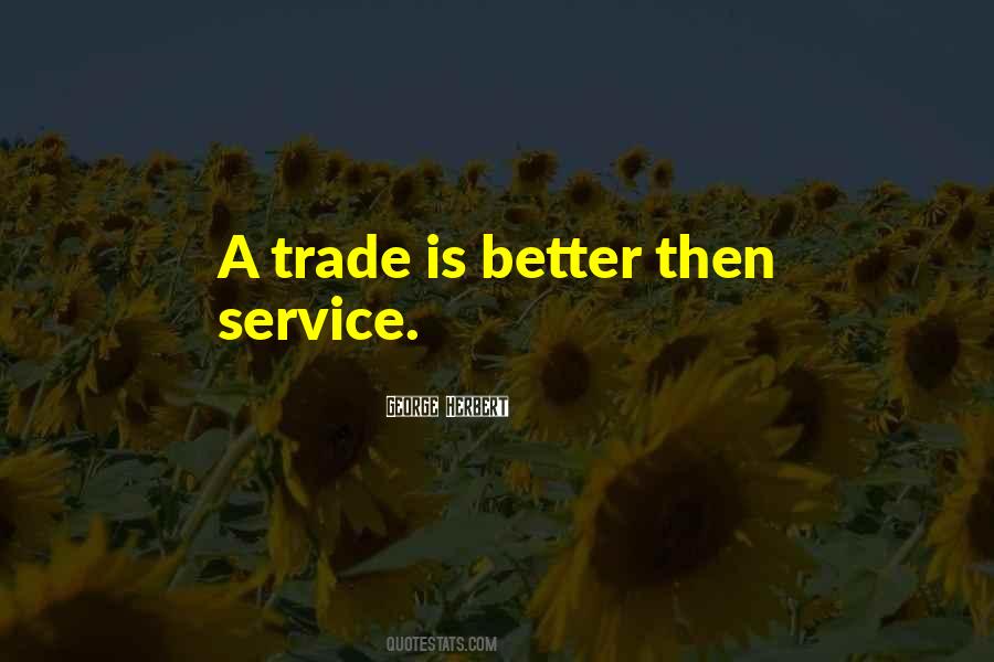 Better Service Quotes #1063045