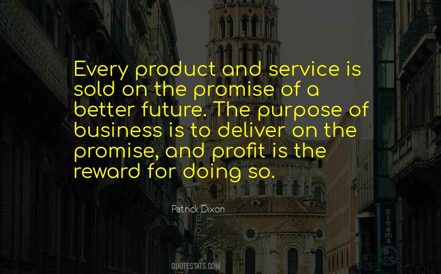 Better Service Quotes #1467221