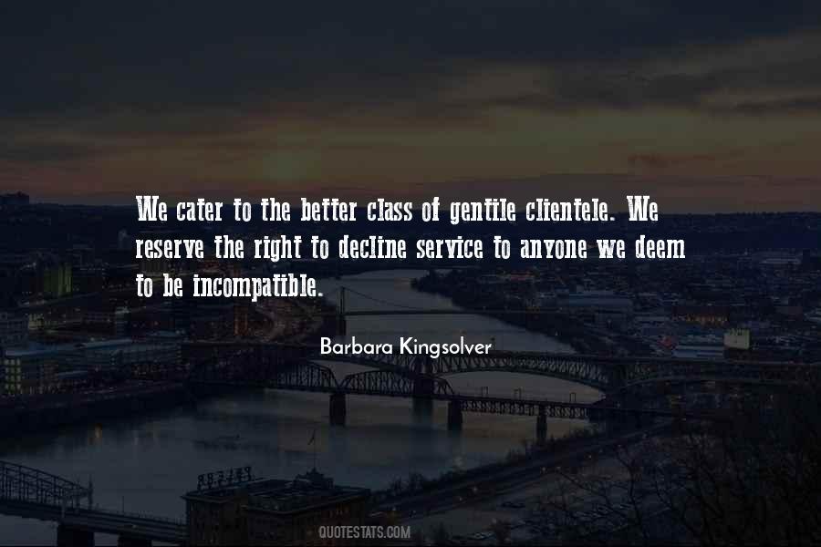 Better Service Quotes #1534370