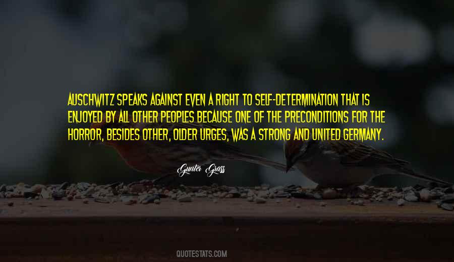 United Strong Quotes #1841253