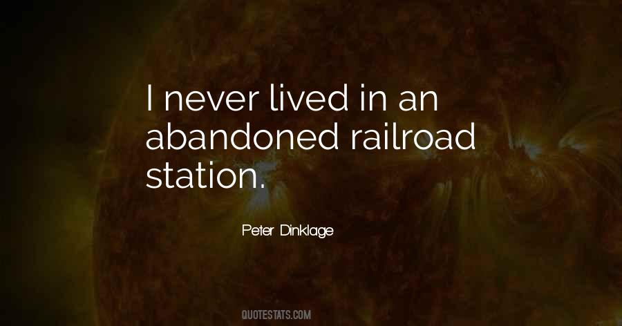 Life Is A Crazy Ride Quotes #1652304