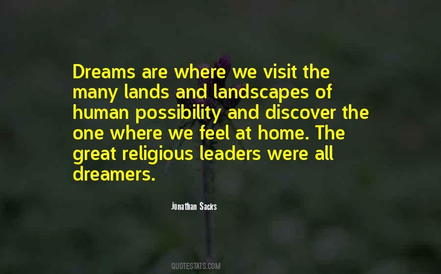 We Are All Leaders Quotes #630544