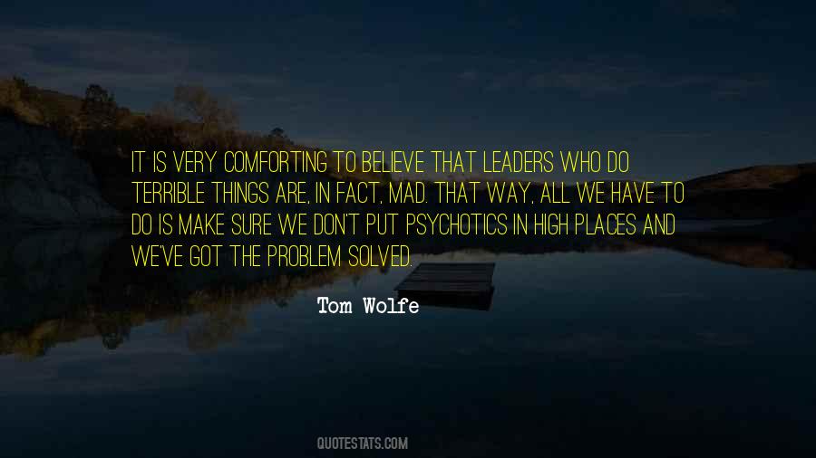 We Are All Leaders Quotes #706076