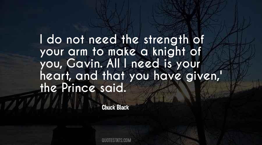 Quotes About Heart Strength #10790