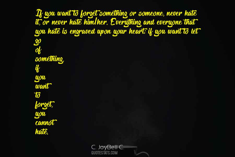 Quotes About Heart Strength #444155