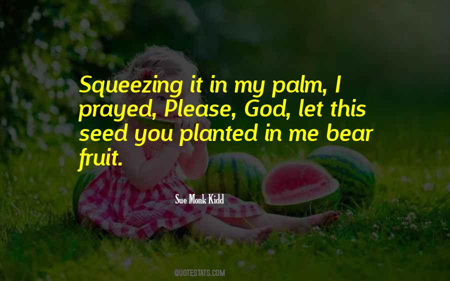 God In Me Quotes #121432