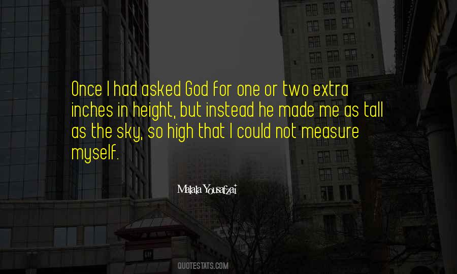 God In Me Quotes #208986