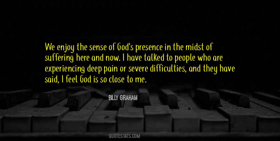 God In Me Quotes #222550