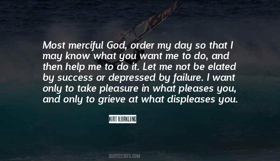 God In Me Quotes #227067