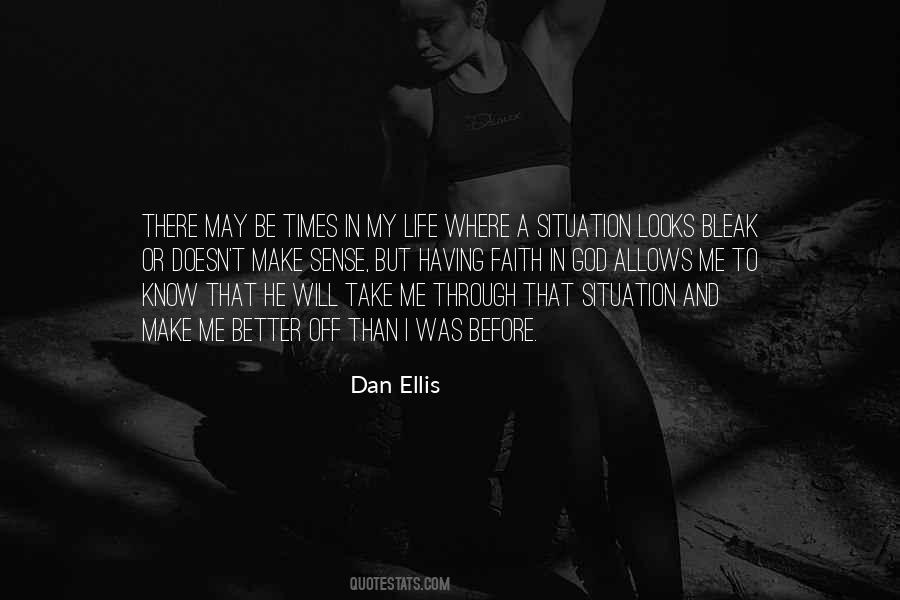 God In Me Quotes #322989