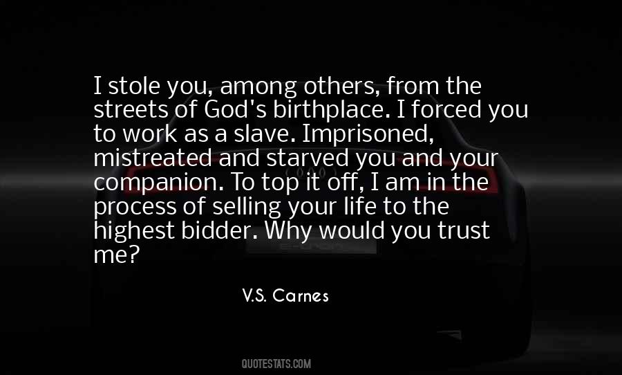 God In Me Quotes #336817
