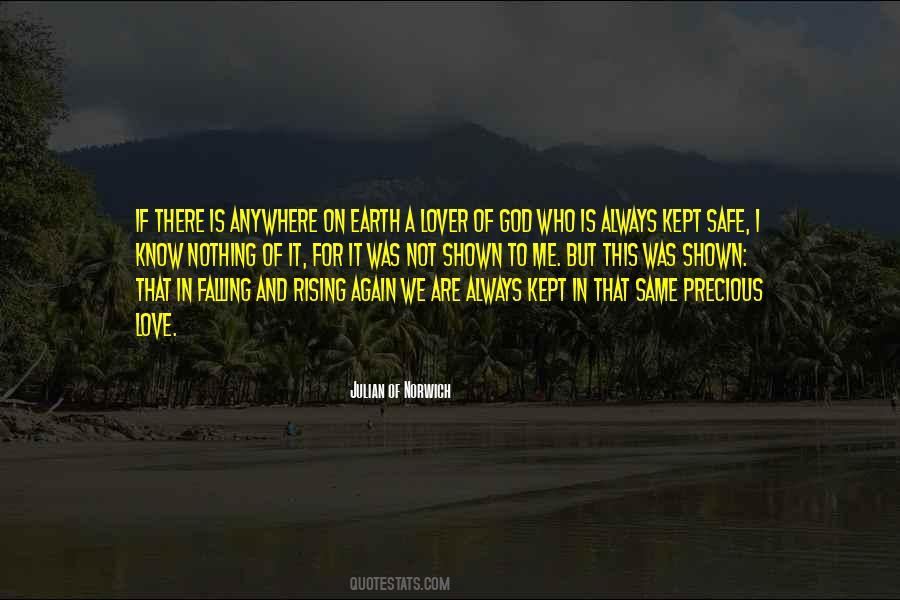 God In Me Quotes #362440