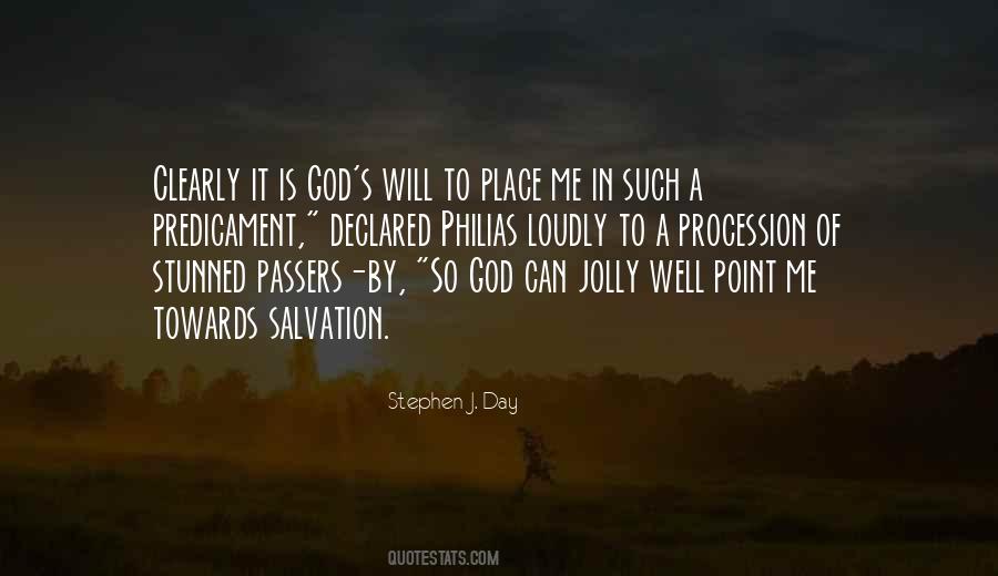 God In Me Quotes #38367