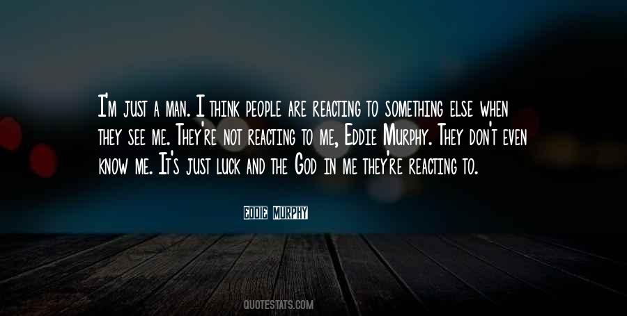 God In Me Quotes #504873
