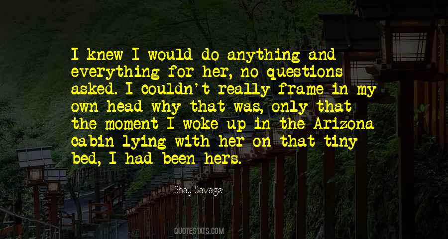 Really Savage Quotes #1090476
