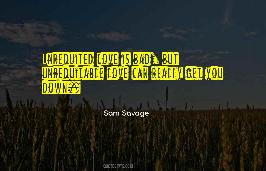 Really Savage Quotes #1689488