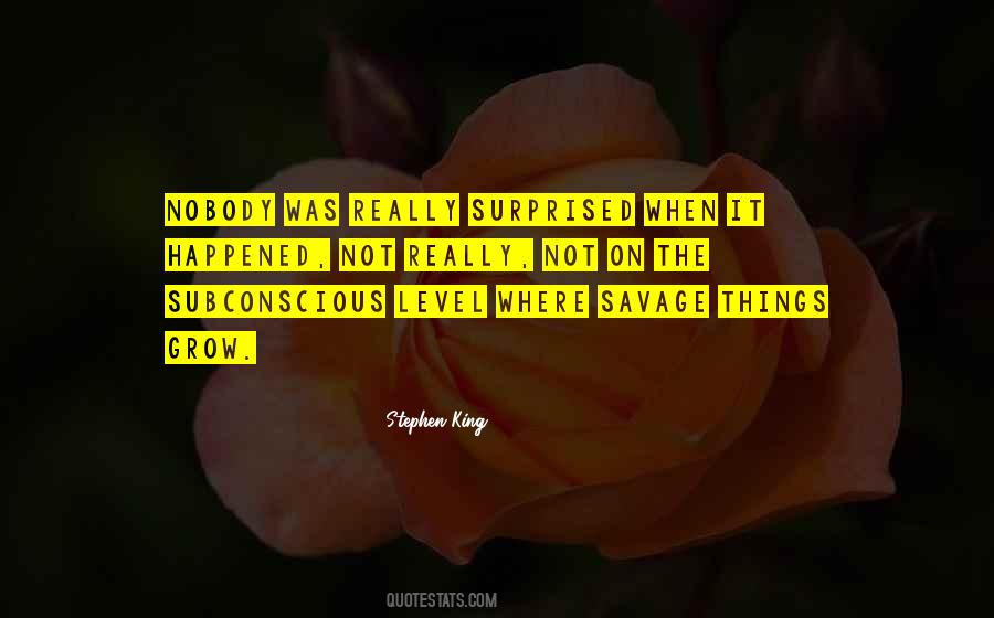 Really Savage Quotes #1797668