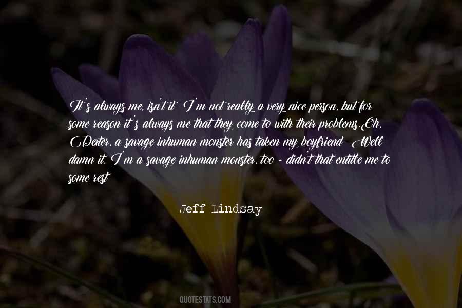 Really Savage Quotes #214461