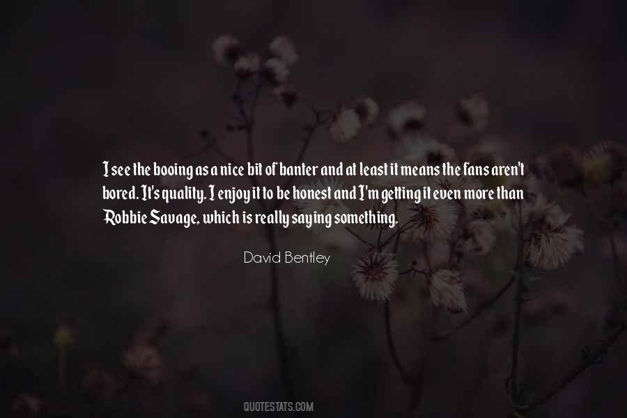 Really Savage Quotes #375117